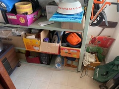 小阳台