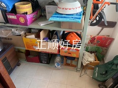 小阳台
