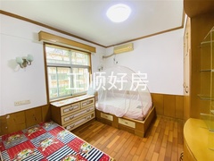 卧室