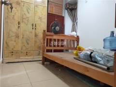 次卧