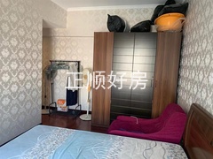 次卧