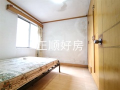 卧室