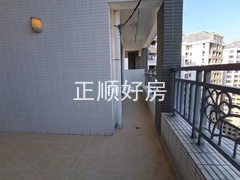 阳台