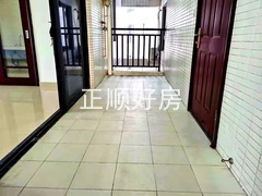 入户花园