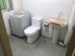 卫生间