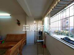 阳台