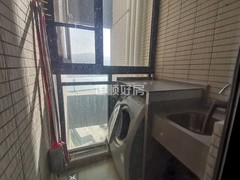 小阳台