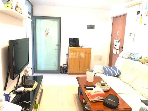 客厅