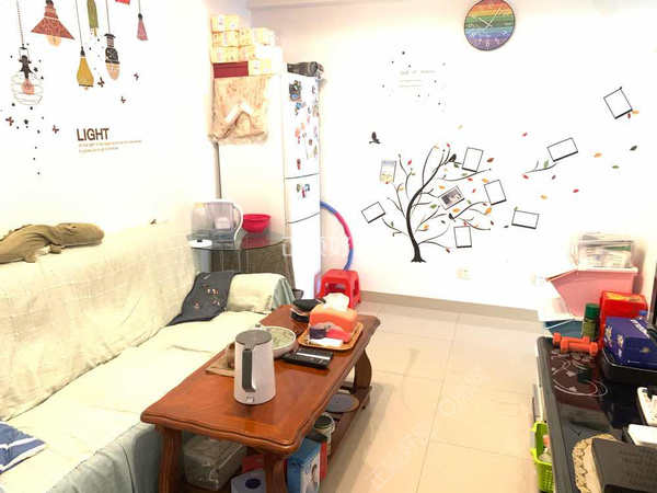 VR看房