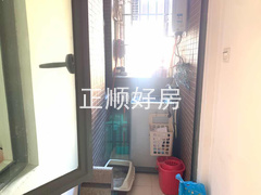 阳台