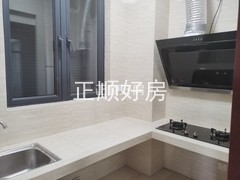厨房