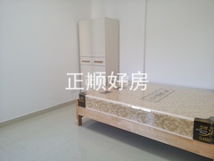 次卧