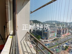 阳台
