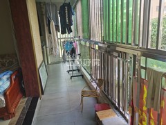 阳台