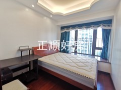 次卧