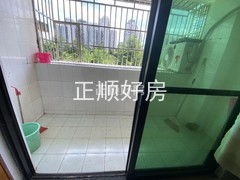 阳台