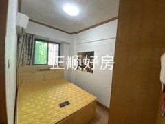 次卧
