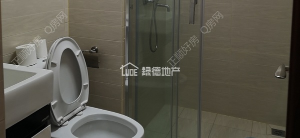 卫生间