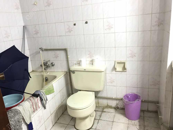 卫生间
