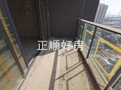 阳台