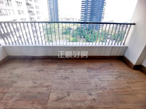 阳台