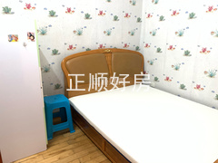 次卧