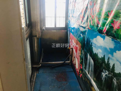 小阳台