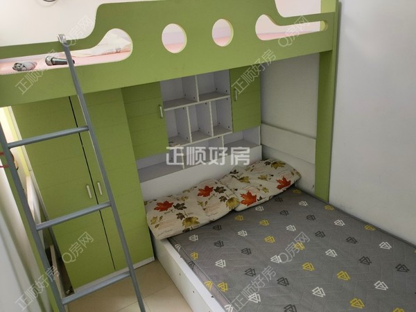次卧