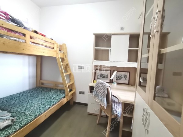 儿童房
