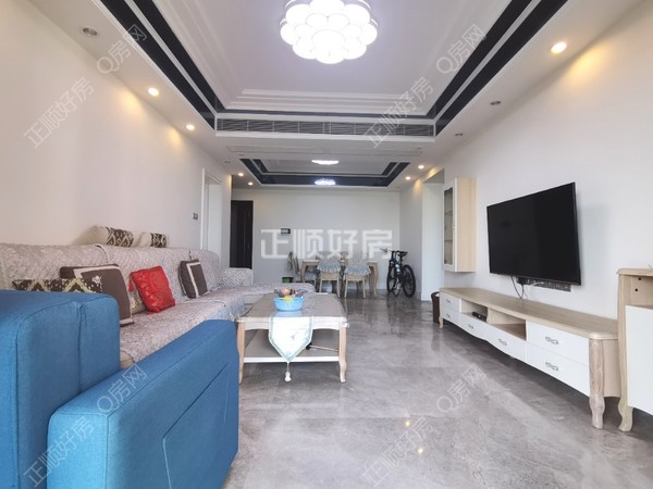 VR看房