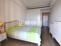 次卧