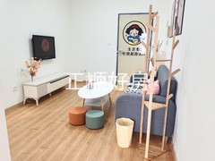 客厅