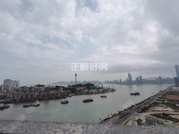 阳台