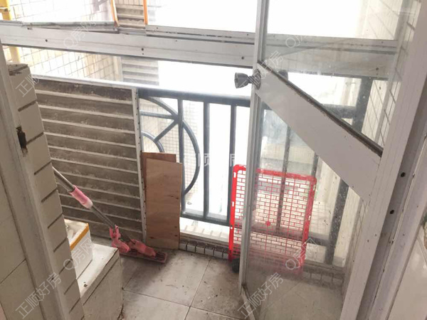 小阳台