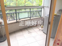 阳台