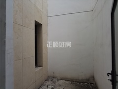 小阳台
