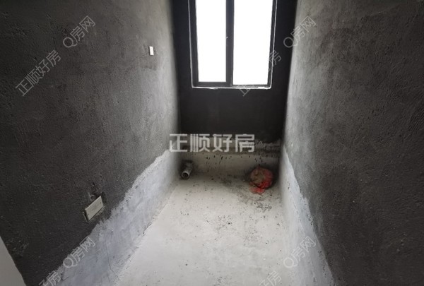 卫生间