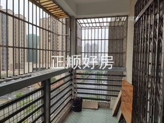 阳台