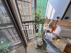 阳台