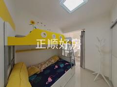 卧室