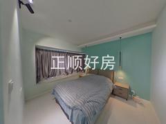 卧室