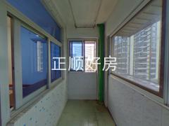 阳台
