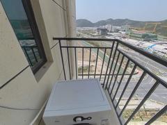 阳台