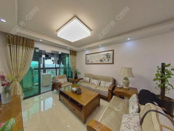 VR看房