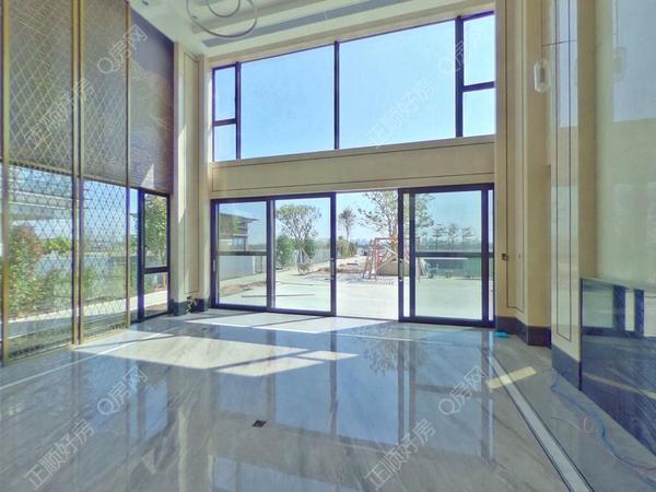 VR看房