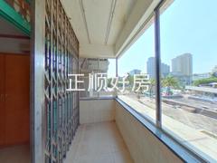 阳台