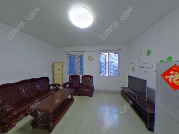 VR看房