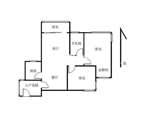 VR看房