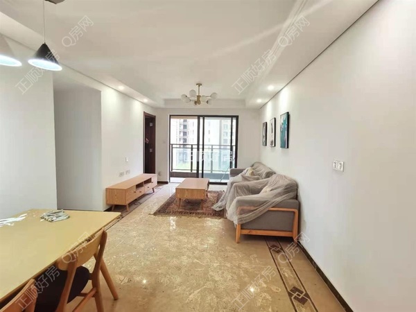 VR看房