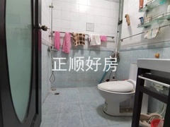 一楼卫生间